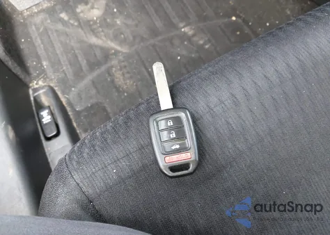 2015 Honda Accord Sport из США, поврежденный, VIN 1HGCR2F50FA222768